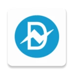 Logo of Disrupt android Application 